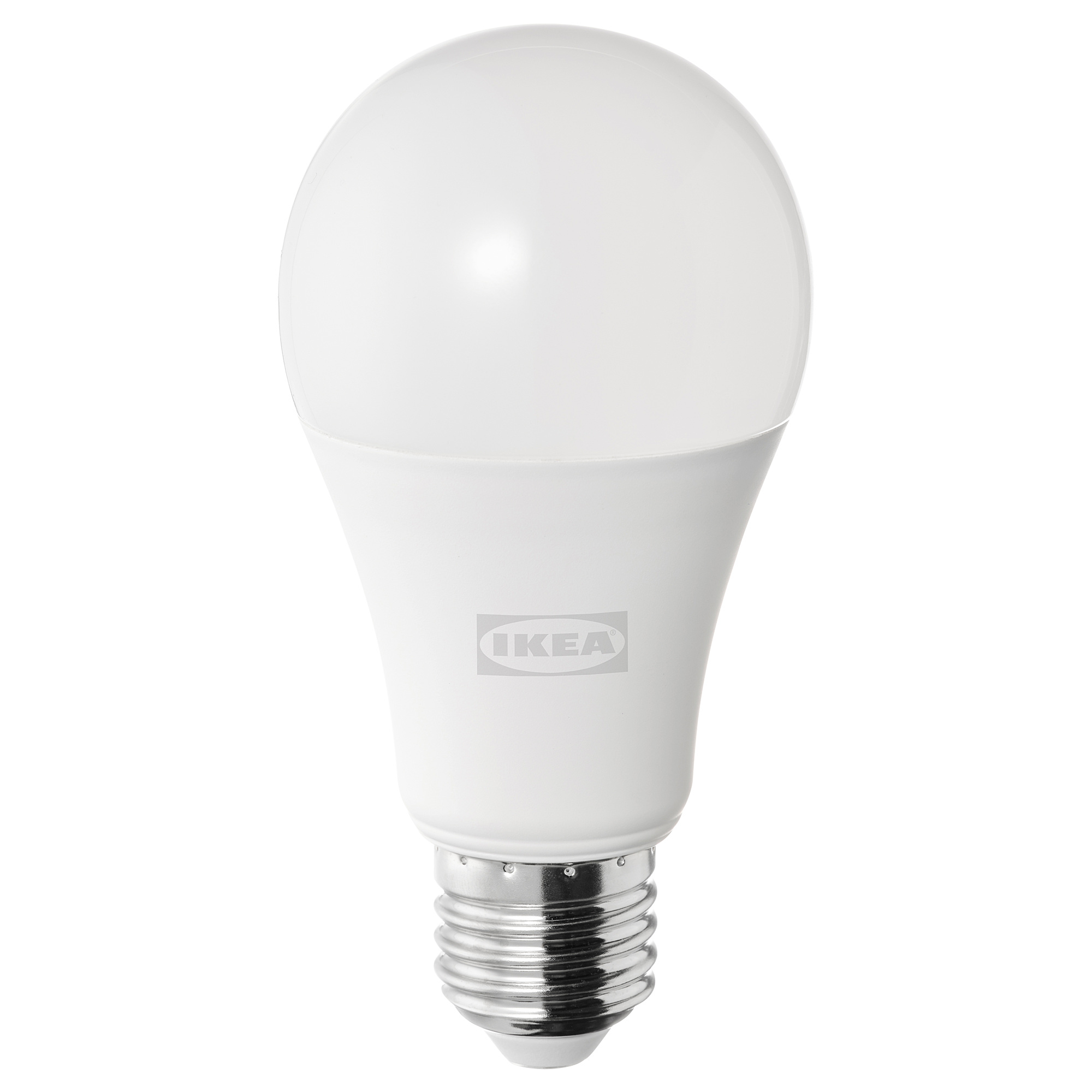 SOLHETTA LED bulb E27 1521 lumen