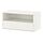 EKET - media shelf, white, 70x35x35 cm | IKEA Taiwan Online - PE965108_S1