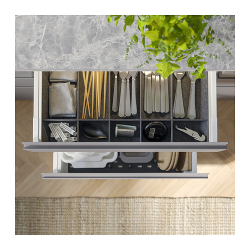 MAXIMERA drawer, medium