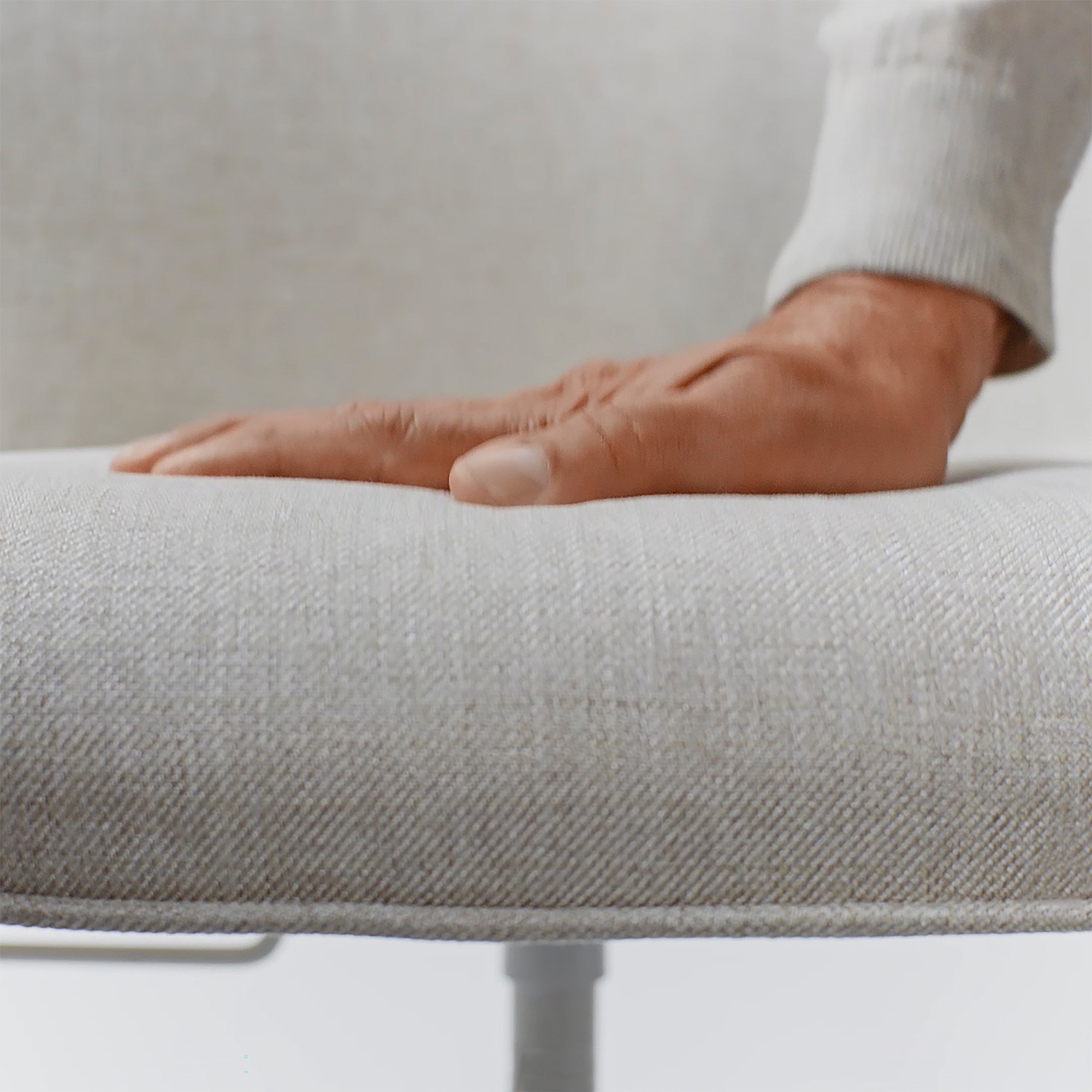 ROSENTORP/ROSENTORP 餐桌附4張餐椅