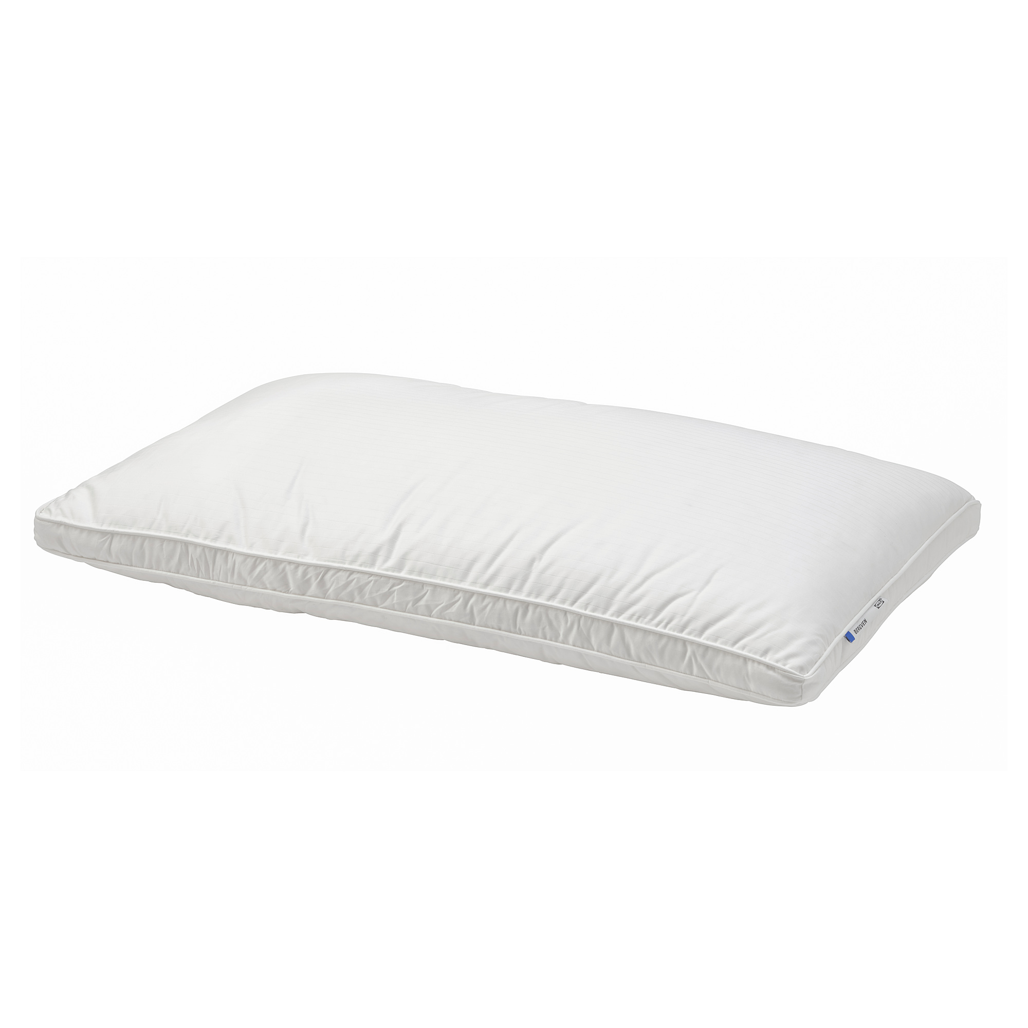 BERGVEN pillow, high