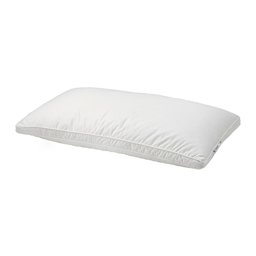 BERGVEN - 枕頭/低枕 | IKEA 線上購物 - PE763876_S4