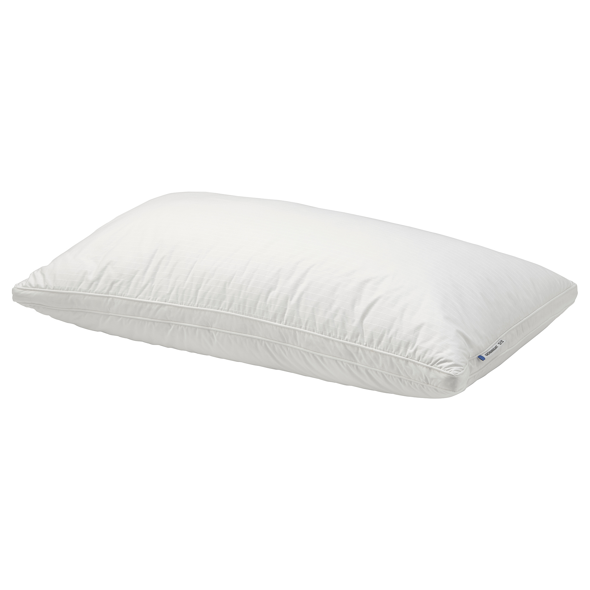 GRÖNAMARANT pillow, high