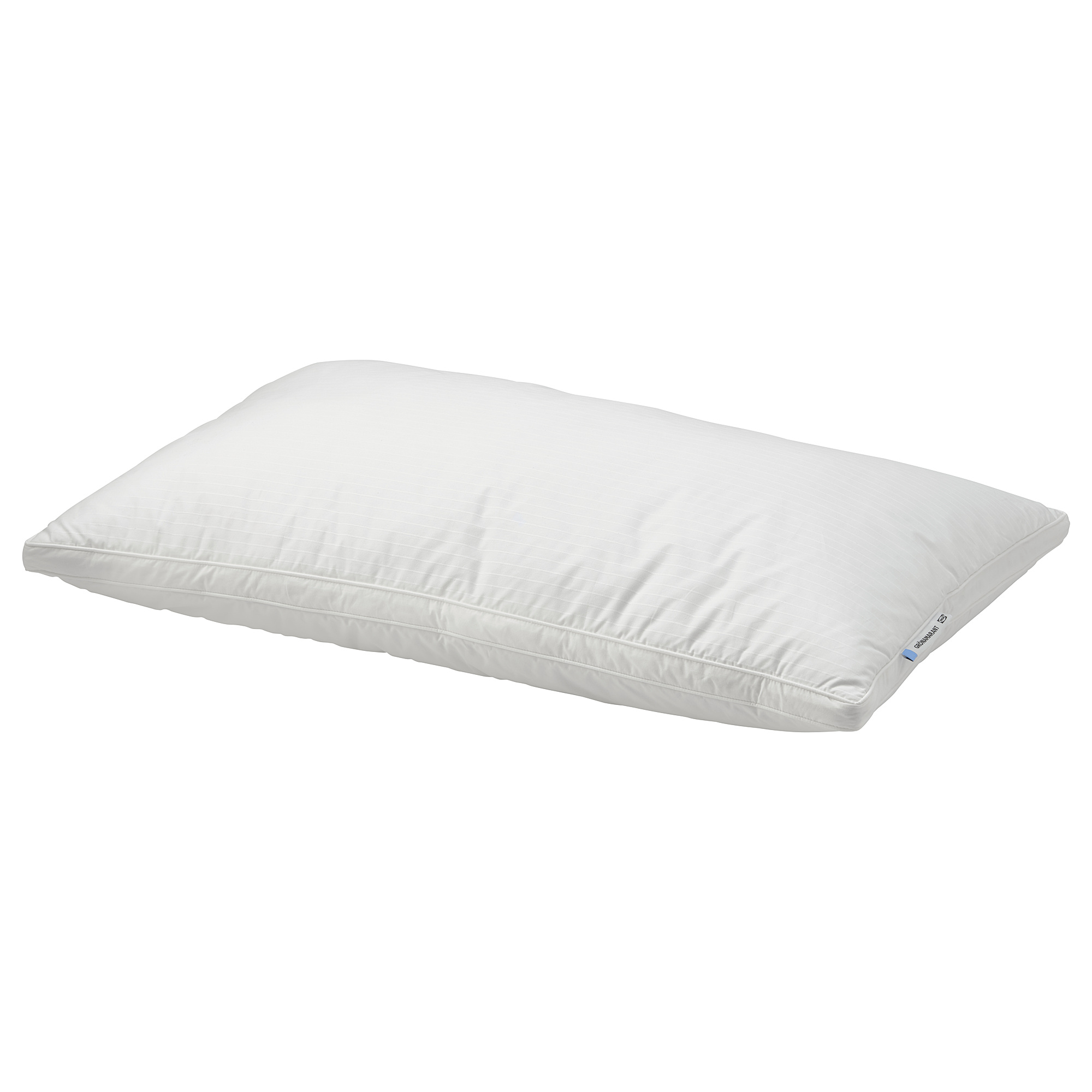 GRÖNAMARANT pillow, low
