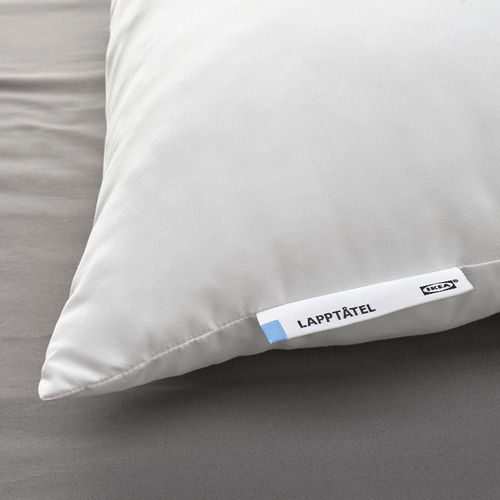 LAPPTÅTEL - 枕頭/低枕 | IKEA 線上購物 - PE763902_S4
