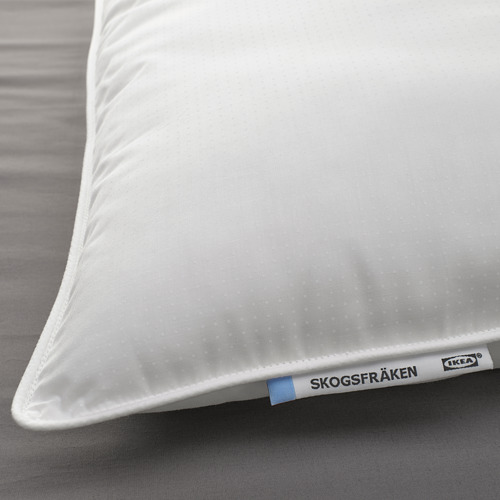SKOGSFRÄKEN - 枕頭/低枕 | IKEA 線上購物 - PE763918_S4