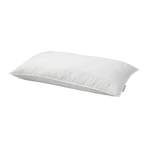 SKOGSFRÄKEN - 枕頭/低枕 | IKEA 線上購物 - PE763920_S4