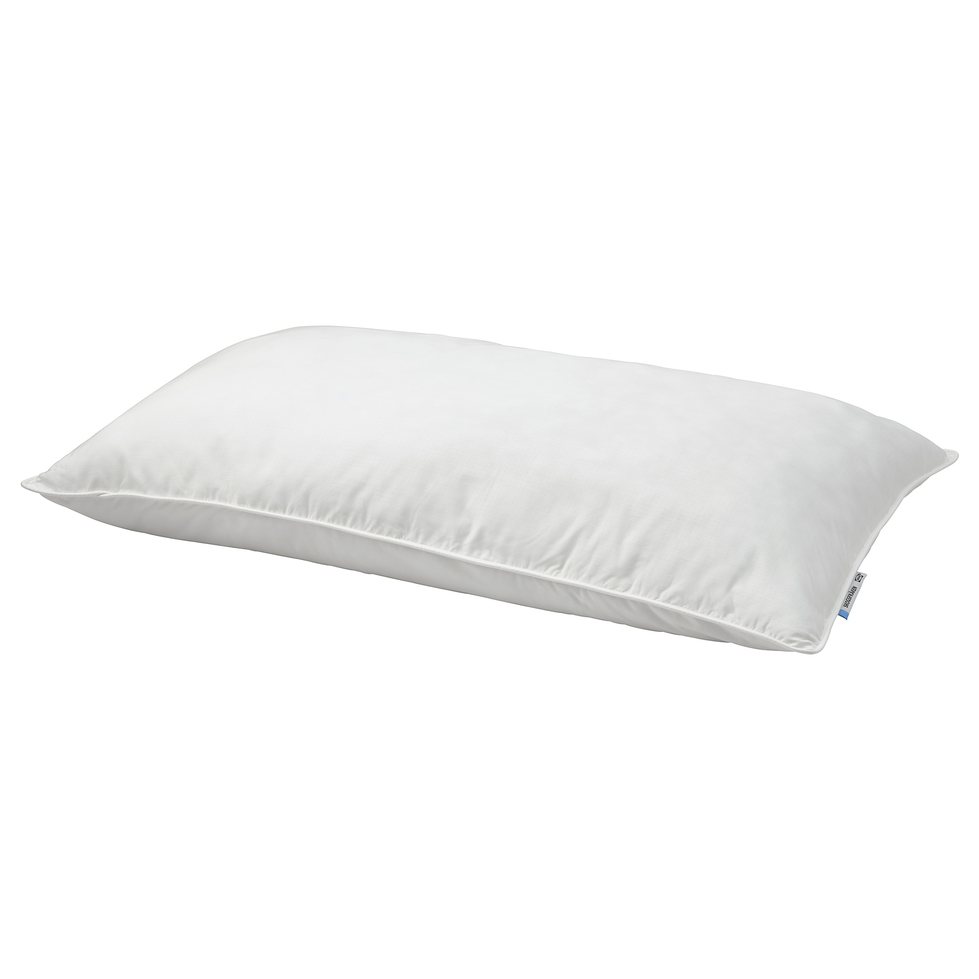 SKOGSFRÄKEN pillow, low