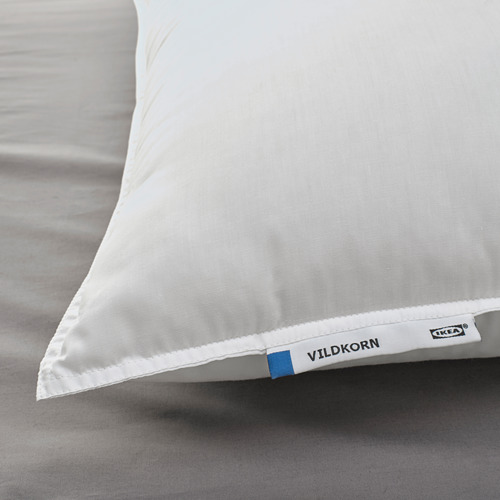 VILDKORN - pillow, high | IKEA Taiwan Online - PE763922_S4