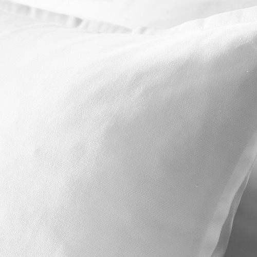 GURLI - cushion cover, white | IKEA Taiwan Online - PE566845_S4