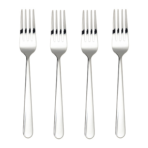 MARTORP - 叉子, 不鏽鋼 | IKEA 線上購物 - PE861534_S4