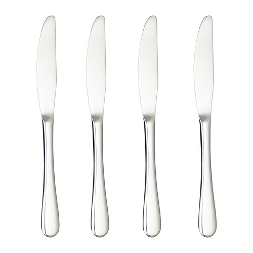 MARTORP - knife | IKEA Taiwan Online - PE861536_S4