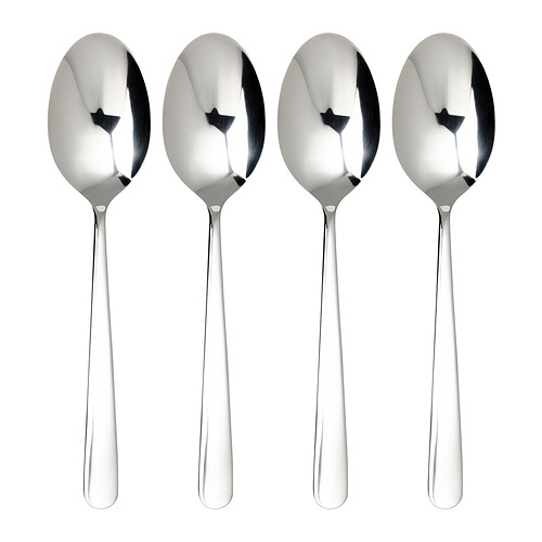 MARTORP spoon