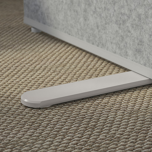 SIDORNA leg for room divider