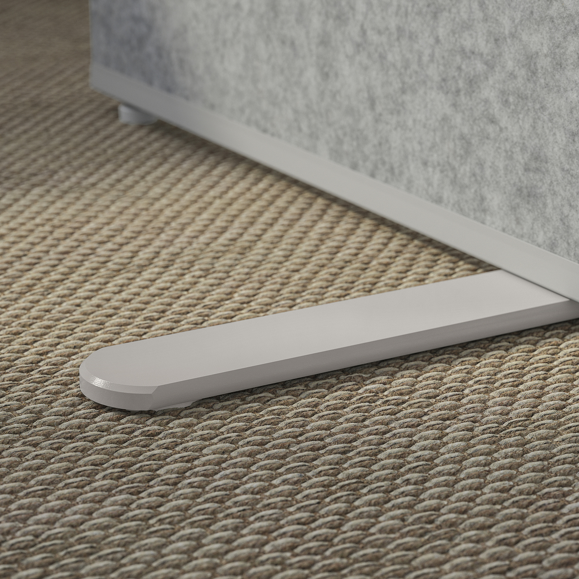SIDORNA leg for room divider