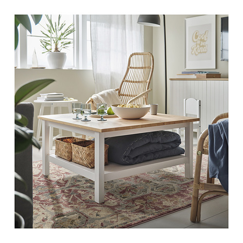 JÄRNVÄG rug, low pile