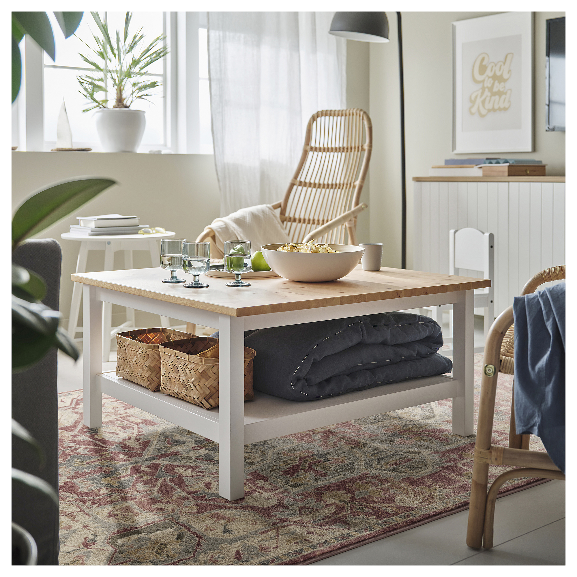 JÄRNVÄG rug, low pile