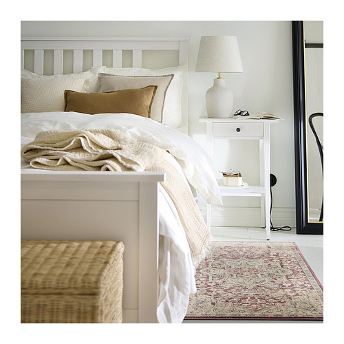 JÄRNVÄG 短毛地毯