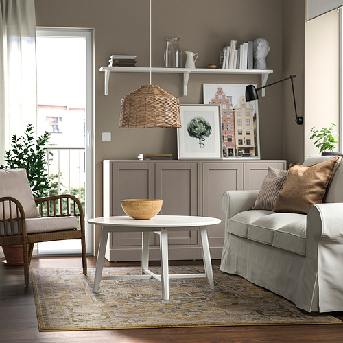 JÄRNVÄG 短毛地毯