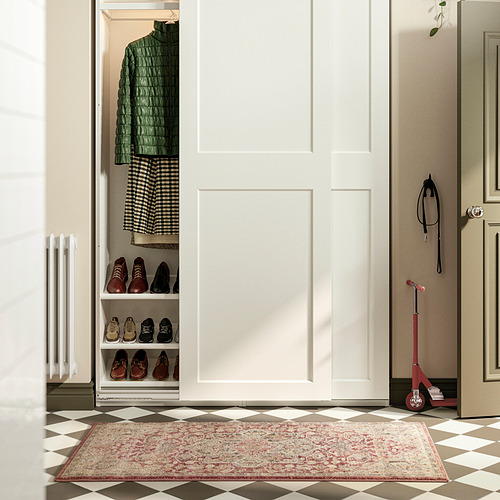 JÄRNVÄG 短毛地毯