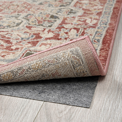 JÄRNVÄG 短毛地毯