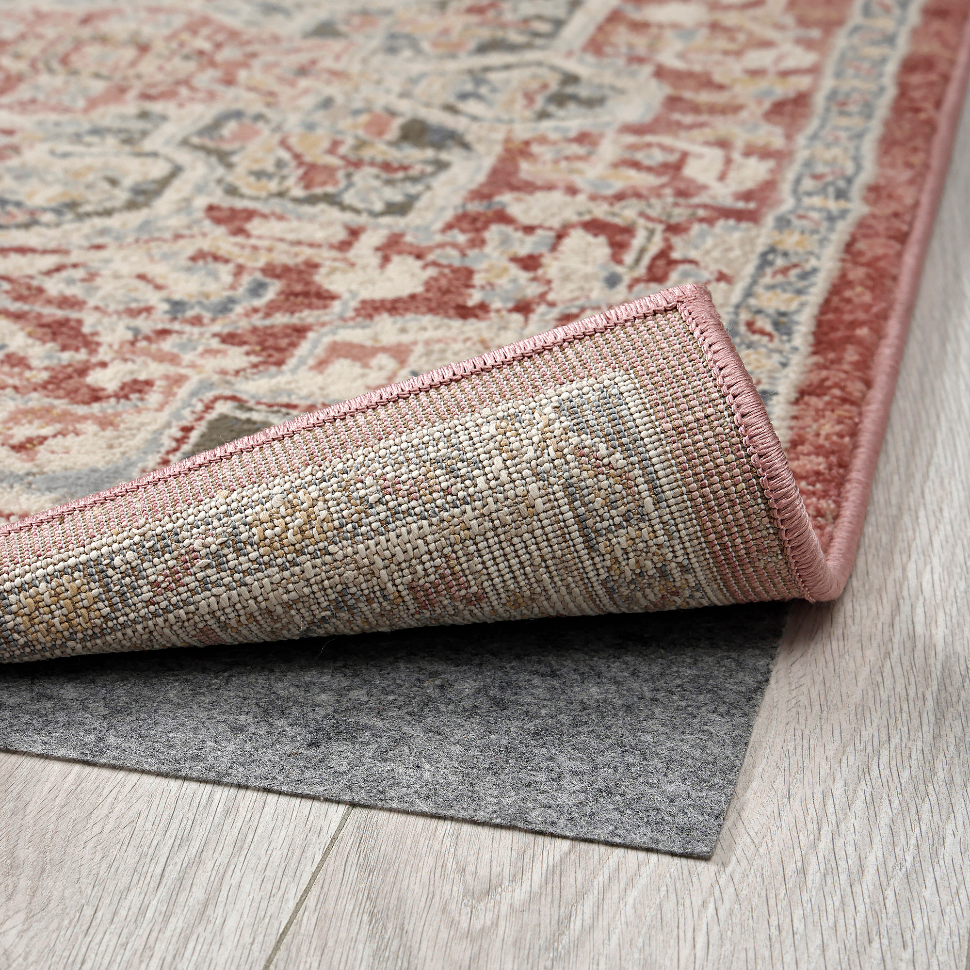 JÄRNVÄG 短毛地毯