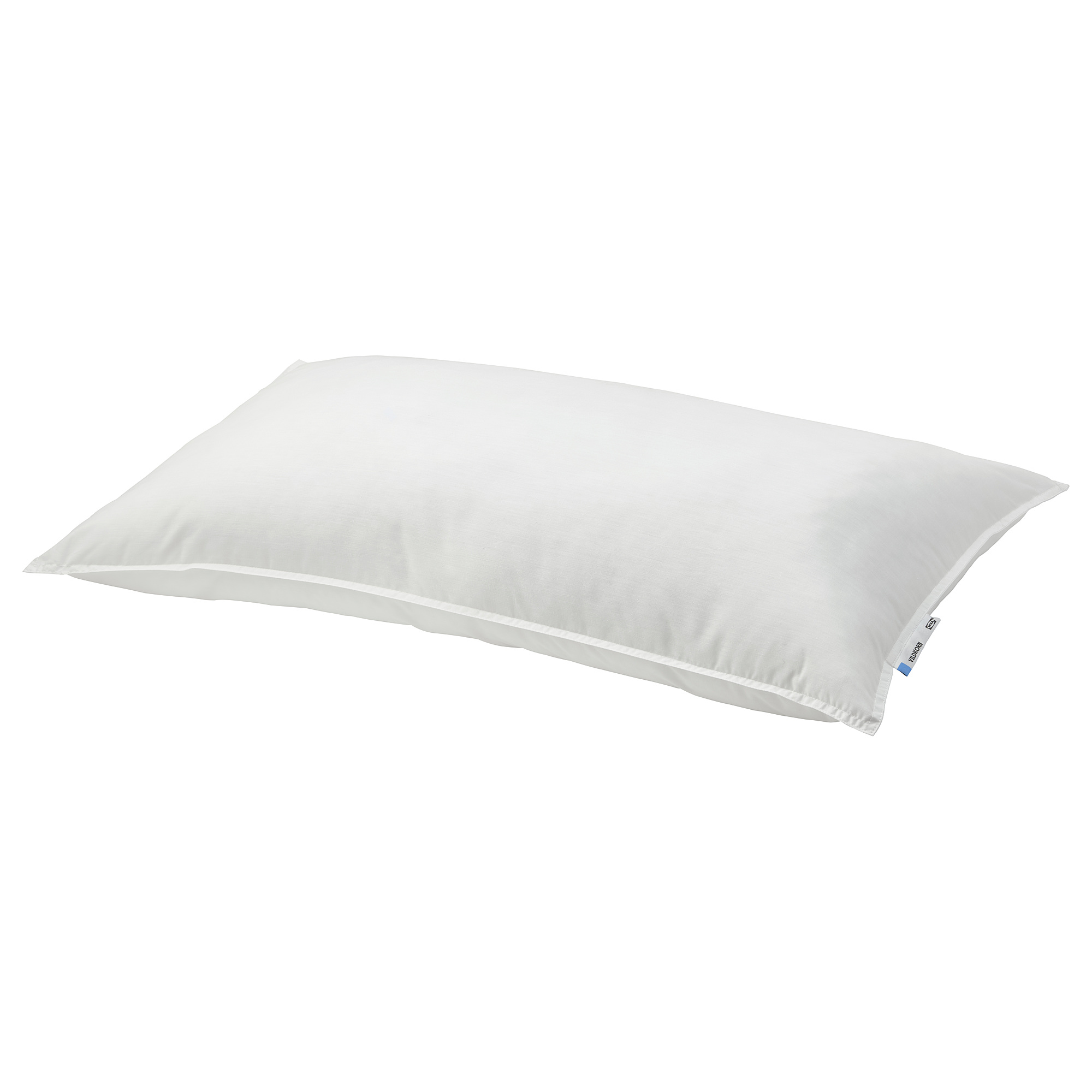 VILDKORN pillow, low