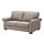 ÅKETORP - 2-seat sofa, Grann/Bomstad dark beige | IKEA Taiwan Online - PE763968_S1