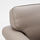 ÅKETORP - 2-seat sofa, Grann/Bomstad dark beige | IKEA Taiwan Online - PE763976_S1