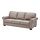 ÅKETORP - 3-seat sofa, Grann/Bomstad dark beige | IKEA Taiwan Online - PE763975_S1