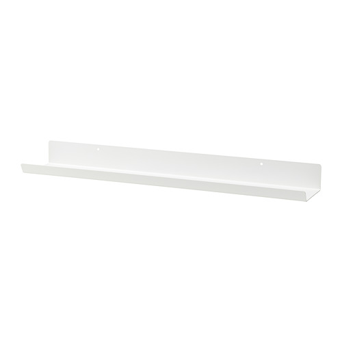 MALMBÄCK - 展示架, 白色, 60 公分 | IKEA 線上購物 - PE722994_S4