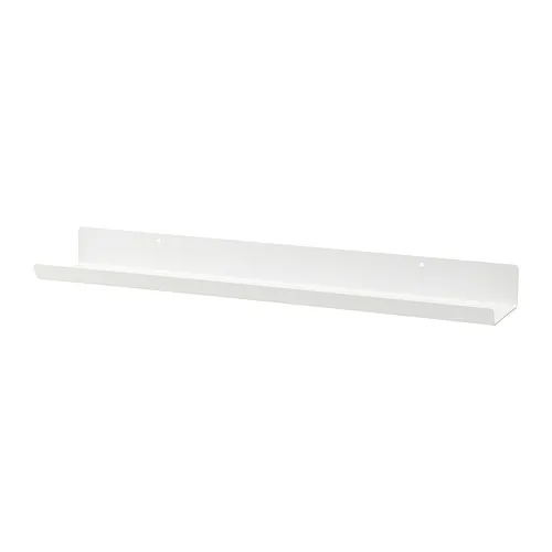 MALMBÄCK - 展示架, 白色, 60 公分 | IKEA 線上購物 - PE722994_S4