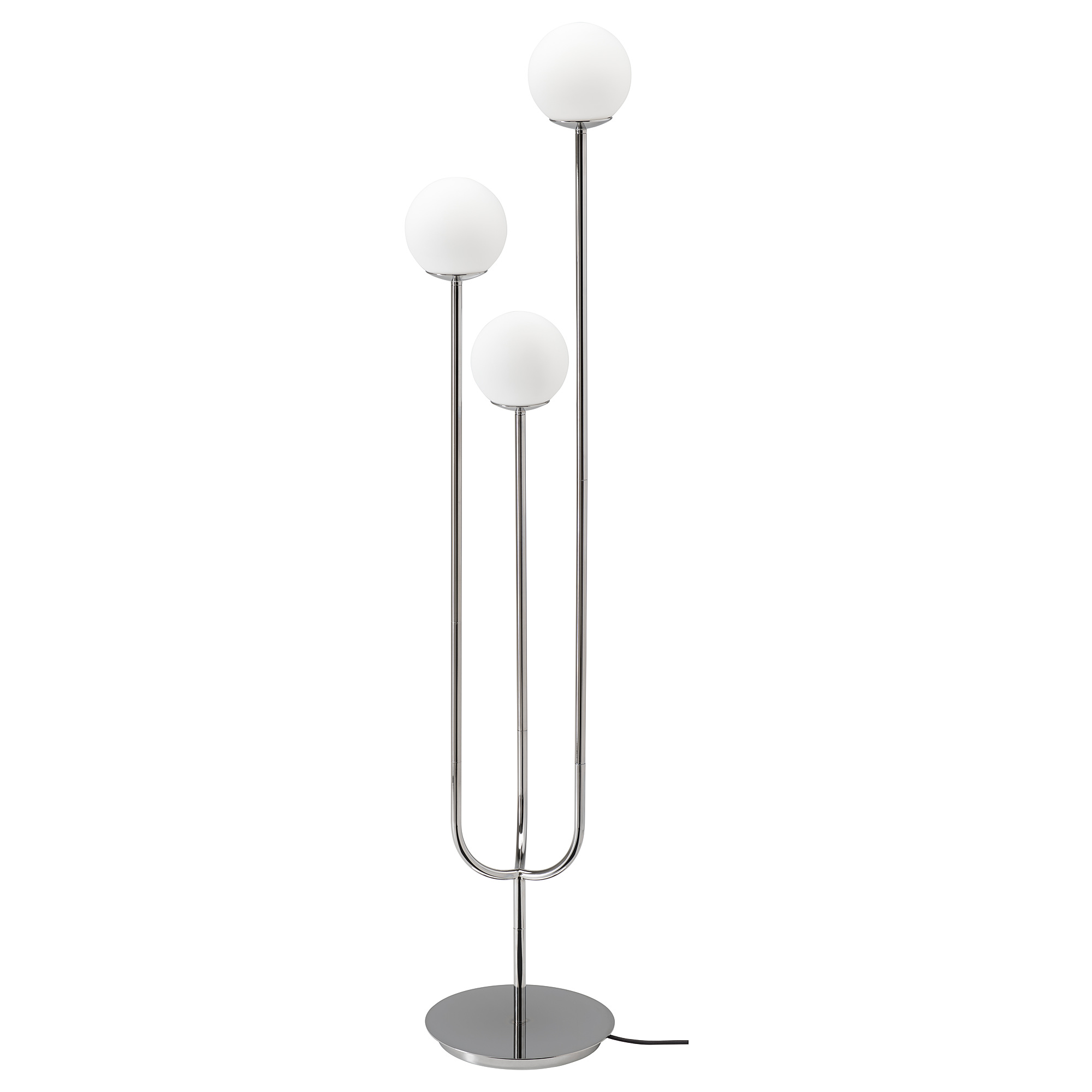 SIMRISHAMN floor lamp