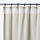 KALAMONDIN - 窗簾 2件裝, 米色 | IKEA 線上購物 - PE598200_S1