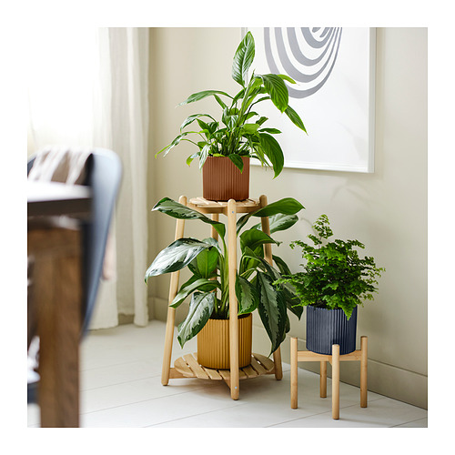 DAKSJUS plant stand