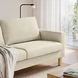 SALTSJÖBADEN 3-seat sofa