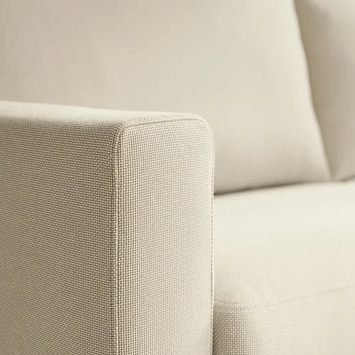 SALTSJÖBADEN 3-seat sofa