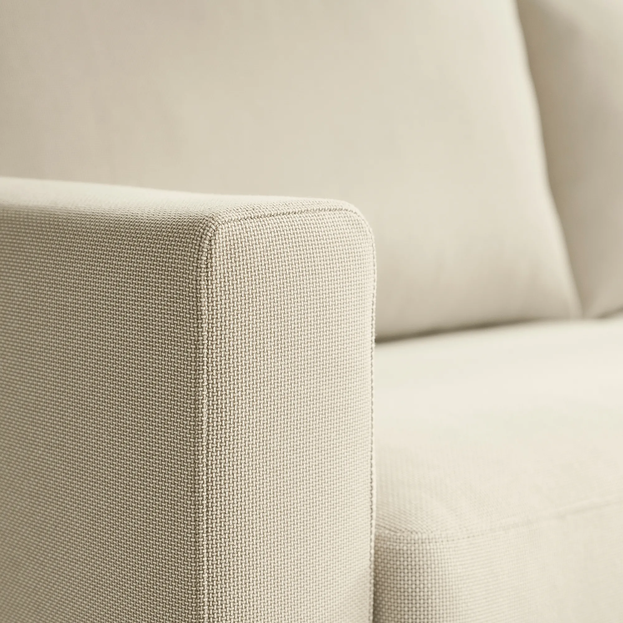 SALTSJÖBADEN 3-seat sofa