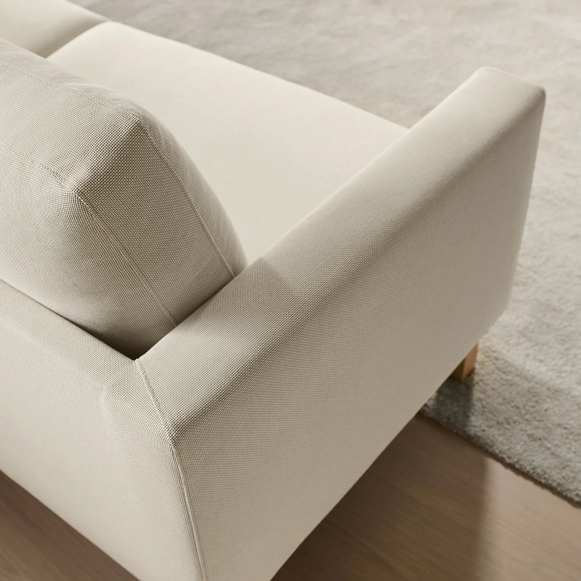 SALTSJÖBADEN 3-seat sofa