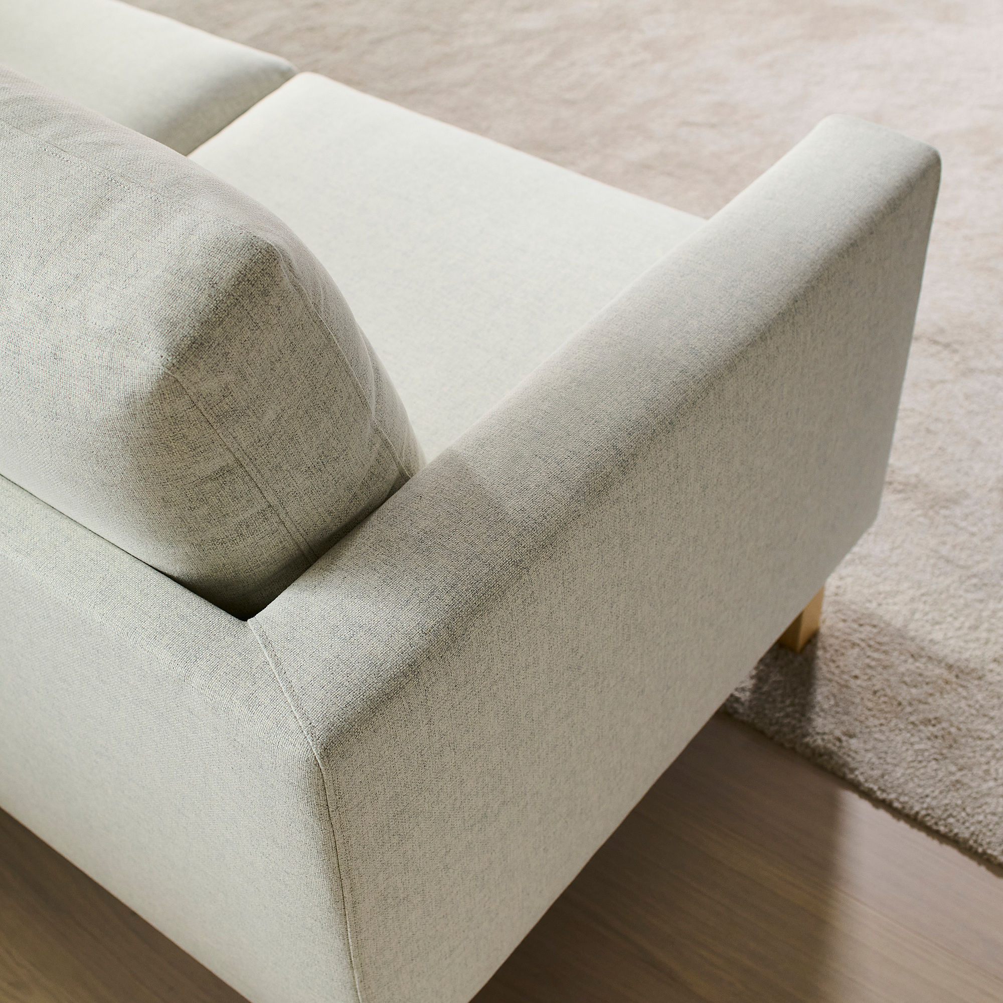 SALTSJÖBADEN 3-seat sofa