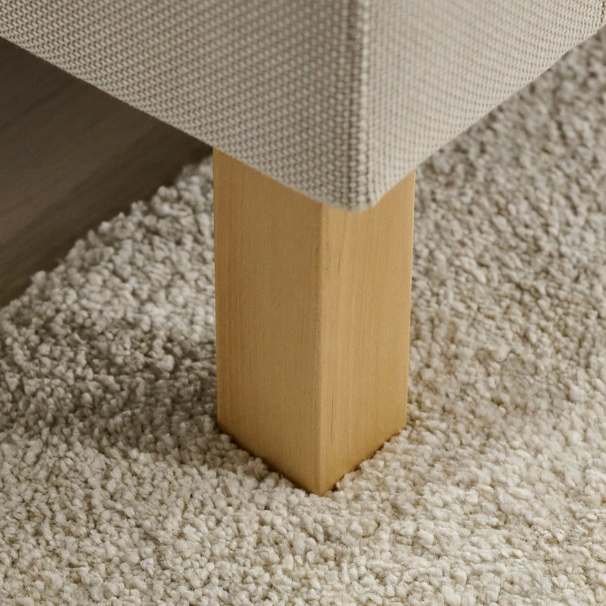 SALTSJÖBADEN 3-seat sofa