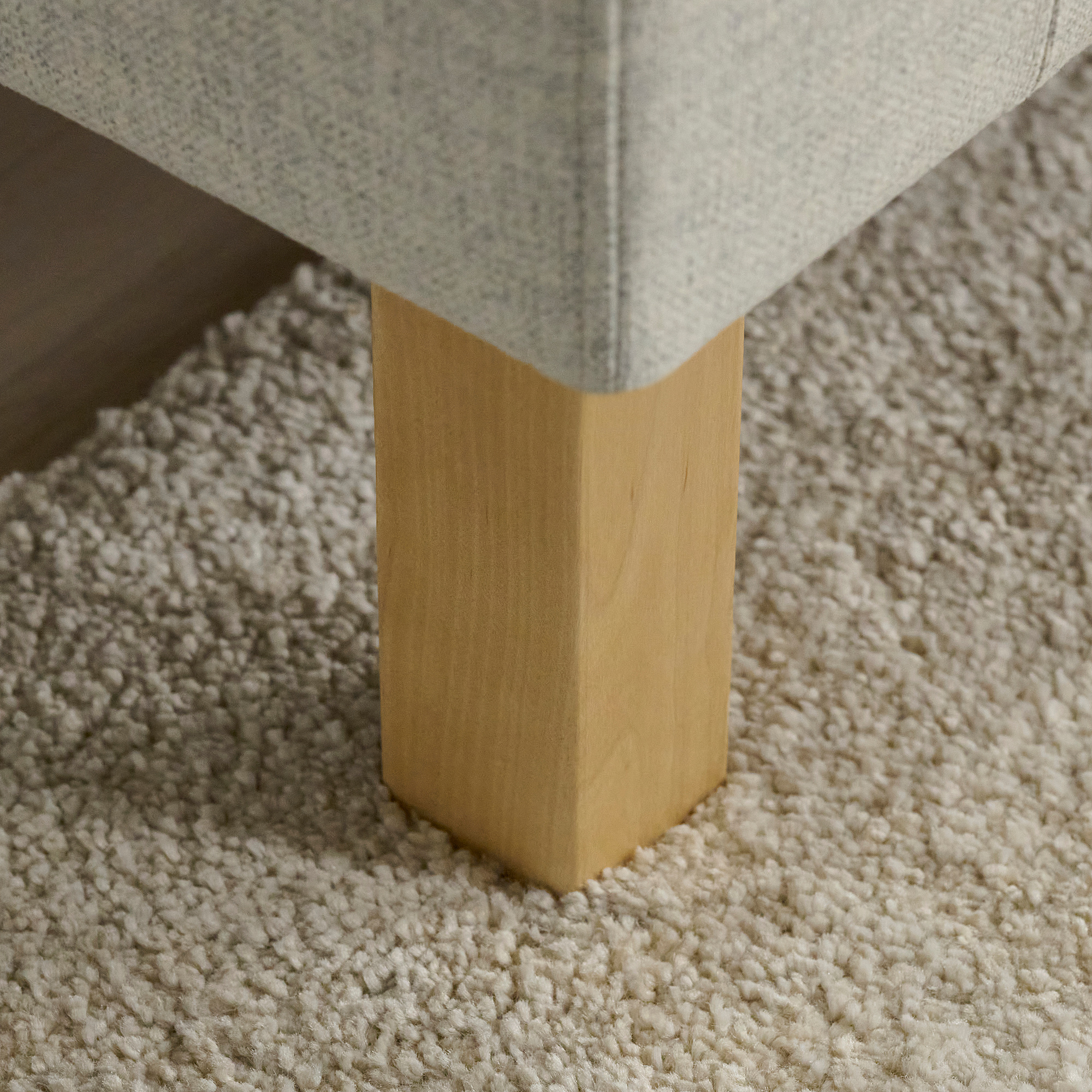 SALTSJÖBADEN 3-seat sofa