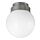 FRIHULT - ceiling/wall lamp, stainless steel colour | IKEA Taiwan Online - PE723006_S1