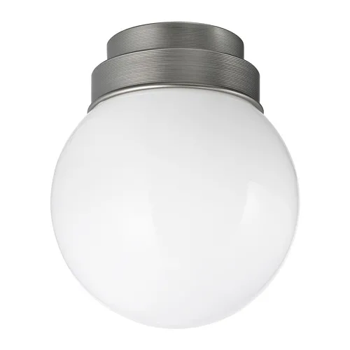 FRIHULT - 吸頂燈 / 壁燈, 不鏽鋼色 | IKEA 線上購物 - PE723006_S4