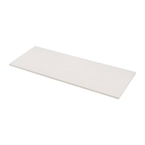 SÄLJAN - worktop, white stone effect/laminate | IKEA Taiwan Online - PE818533_S4