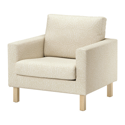 SALTSJÖBADEN cover for armchair