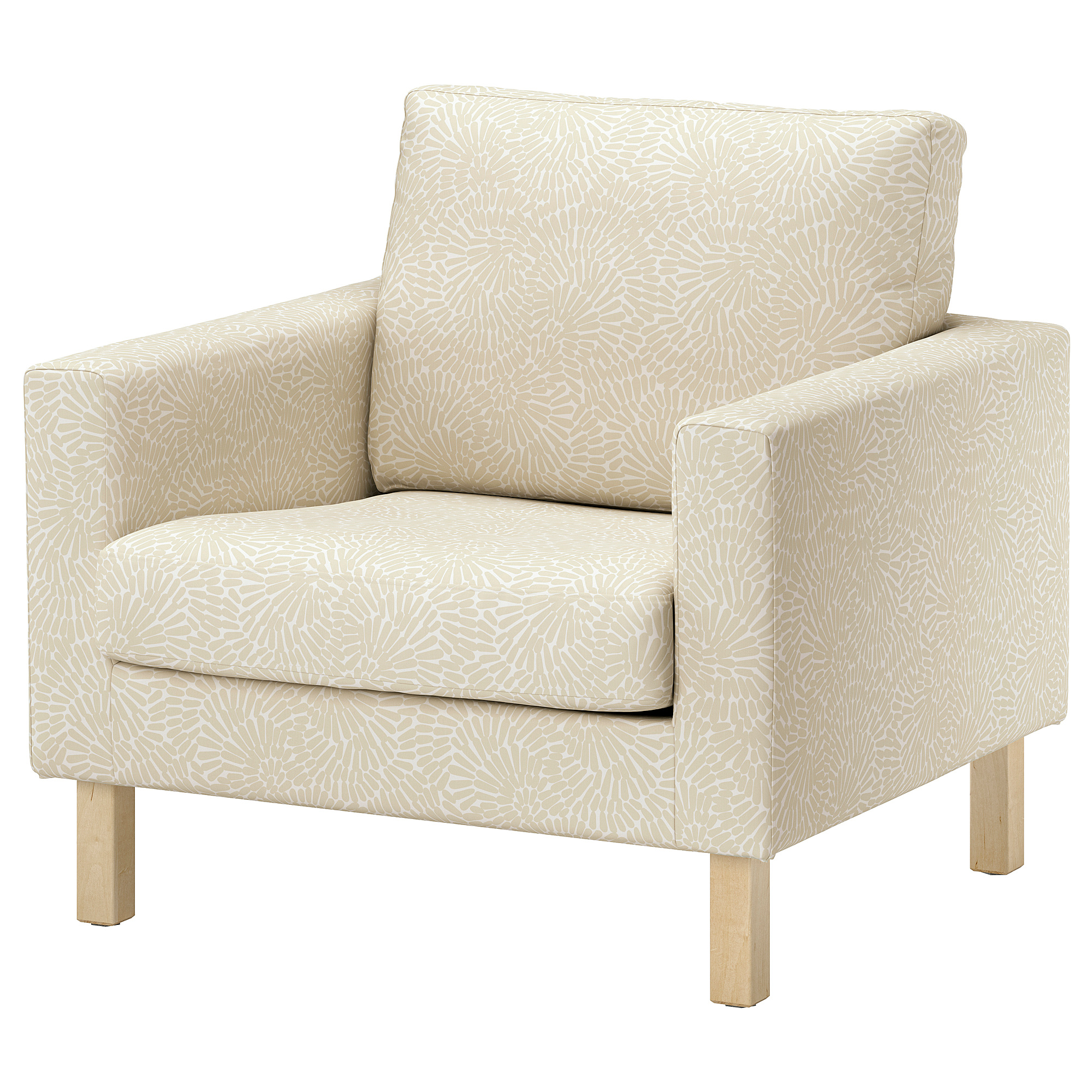 SALTSJÖBADEN cover for armchair
