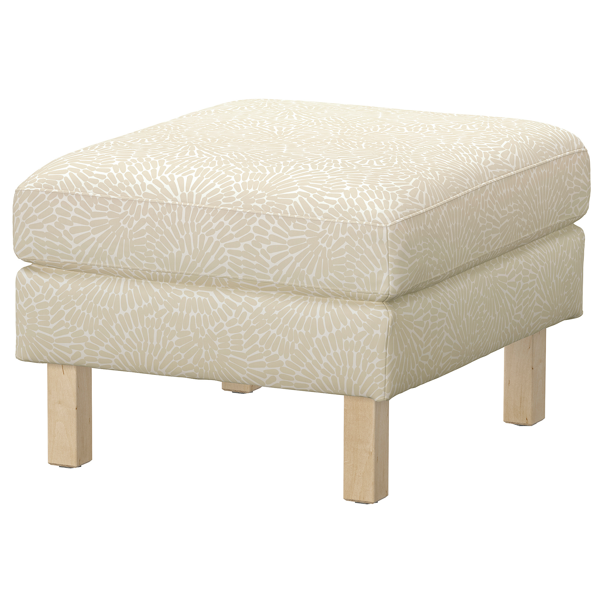 SALTSJÖBADEN footstool