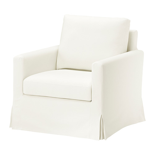 SALTSJÖBADEN rocking and swivel armchair