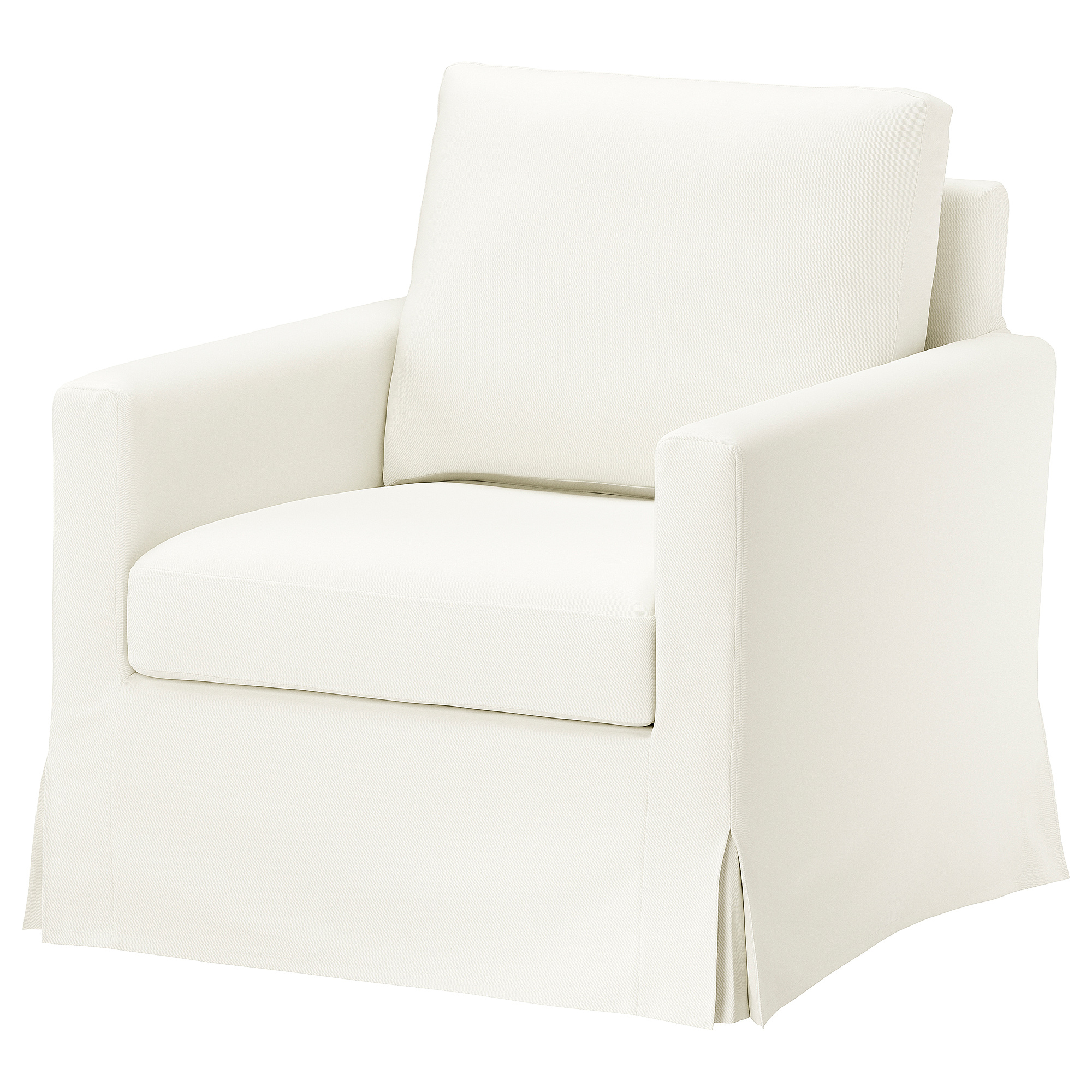 SALTSJÖBADEN rocking and swivel armchair